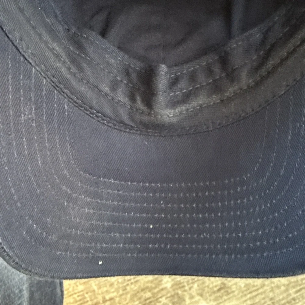Michigan Wolverines Nike Heritage86, OSFA, Adjustable‎ Strap